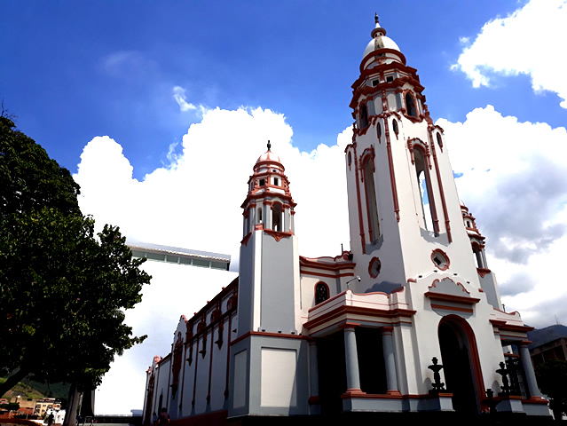 Panteon Nacional
